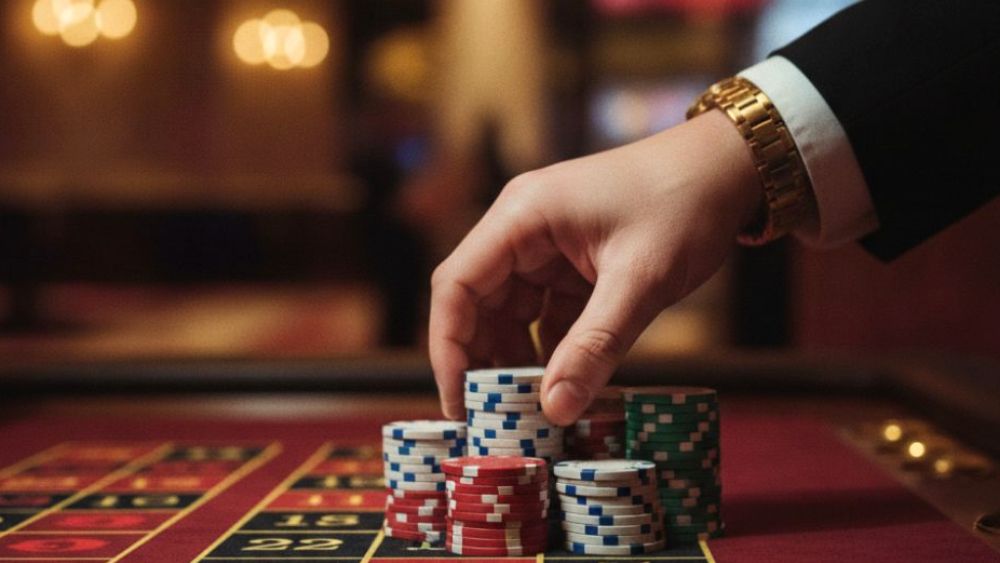 GCash Deposits at Online Casinos: A Filipino Player's Guide